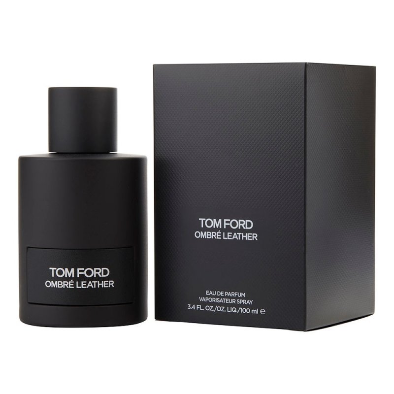 Tom Ford Ombre Leather Edp 100Ml
