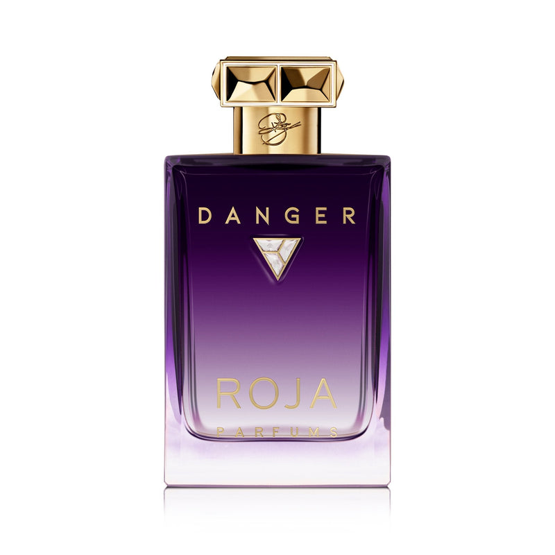 Danger Pour Femme Essence De Parfum 100 ml