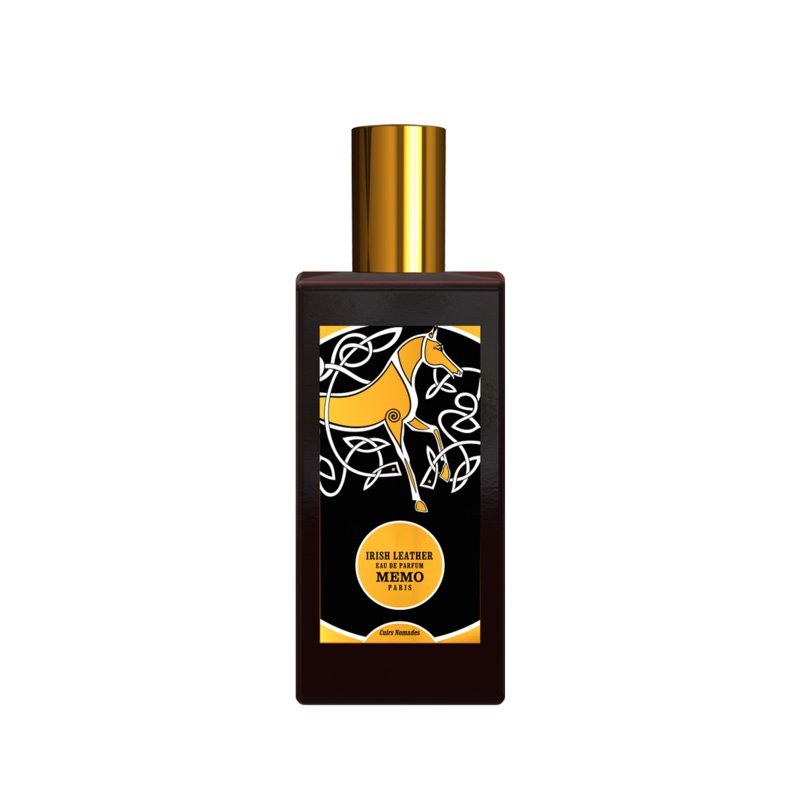 Irish Leather EDP 200 ml