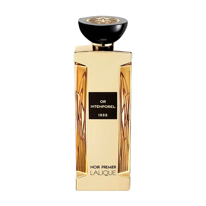 Lalique Noir Premier Or Intemporel EDP 100 ml