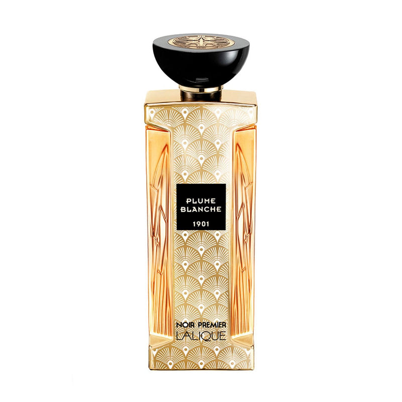 Lalique Noir Premier Plume Blanche EDP 100 ml