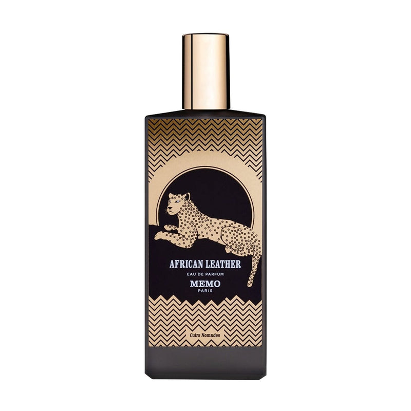 Memo African Leather EDP 75 ml
