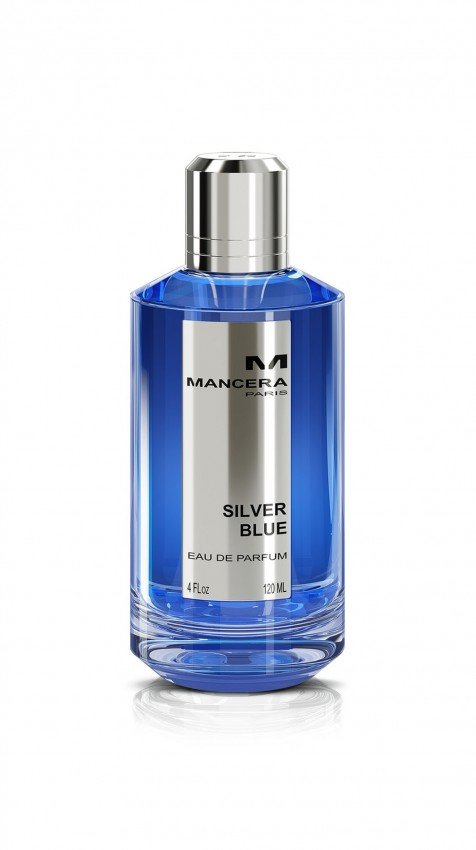Silver Blue EDP 120 ml