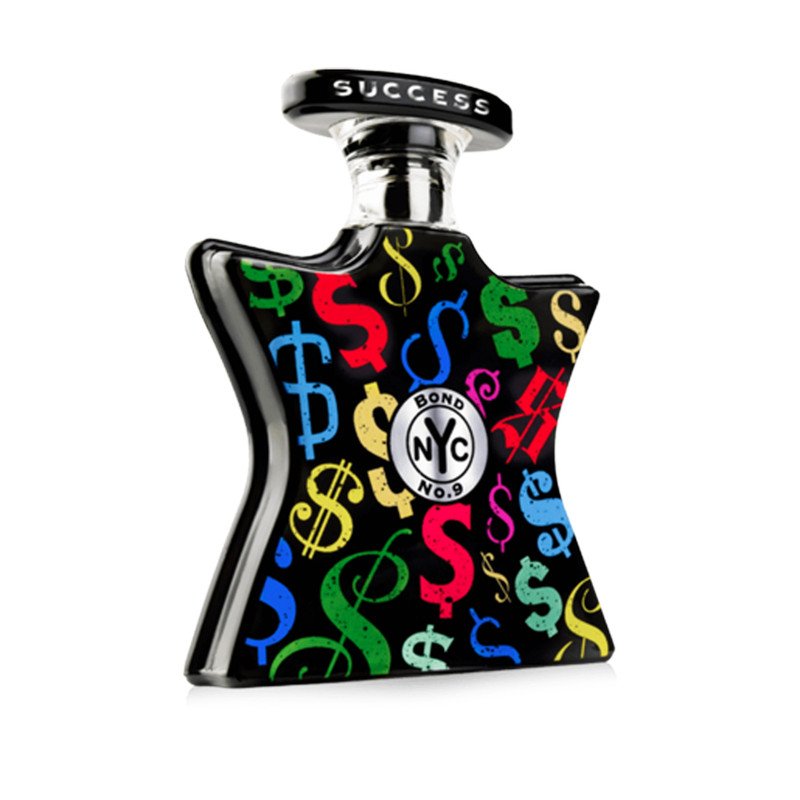 Success is the Essence of New York EDP 100 ml
