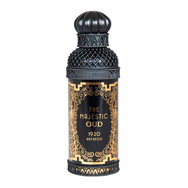 The Majestic Oud 100 ml