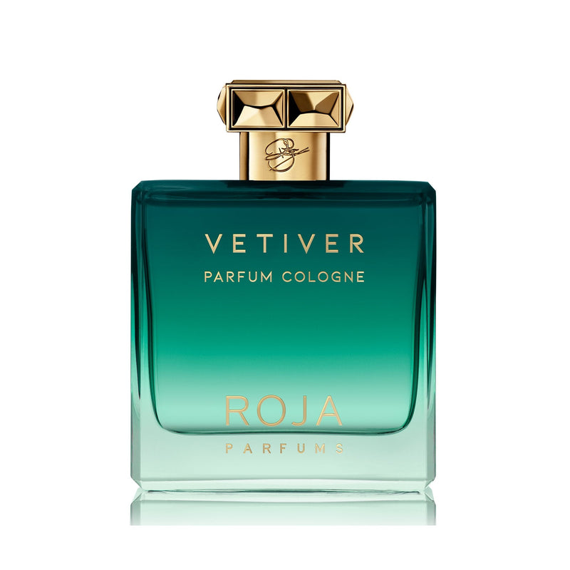 Vetiver Pour Homme Parfum Cologne 100 ml