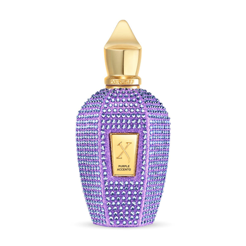 Xerjoff Purple Accento EDP 100 ml – Niche de Parfum